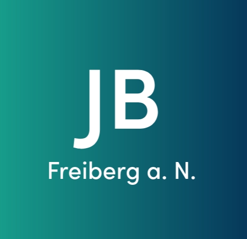 Jugendbeirat Freiberg a. N. Logo